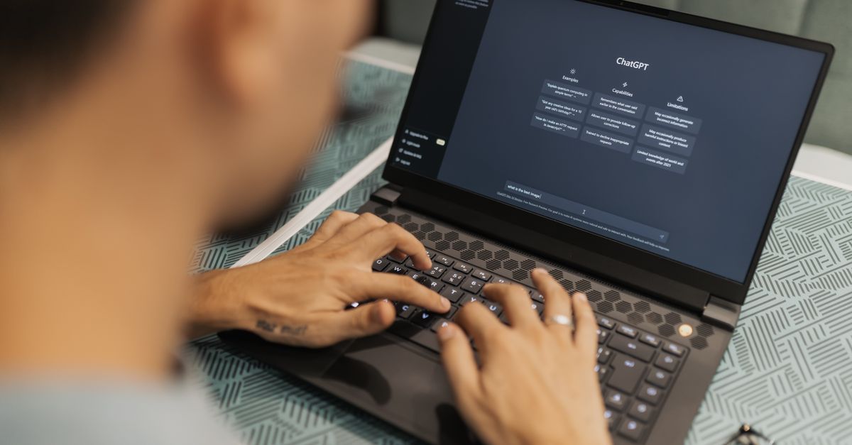 Employers Are Free-Riding on Workers’ AI Skills