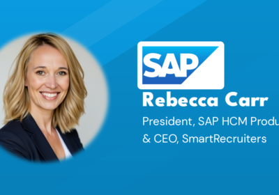 What SAP Wants From TechWolf’s Skills Graph: Q&A with SAP, Rebecca Carr