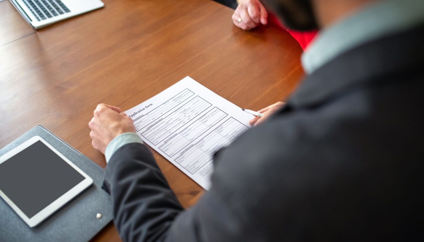 What the EEOC’s Move to Rescind Its Criminal-Records Guidance Leaves in Place