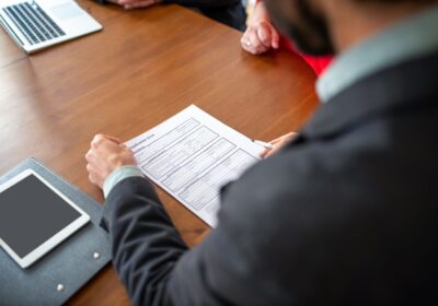 What the EEOC’s Move to Rescind Its Criminal-Records Guidance Leaves in Place
