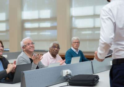 UK Funds Mayor-Led Apprenticeship Brokerage, Restores Learning Fund
