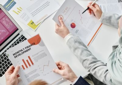 TriNet Reports Q3 Revenue Down 5%, Expects Top of EPS Range