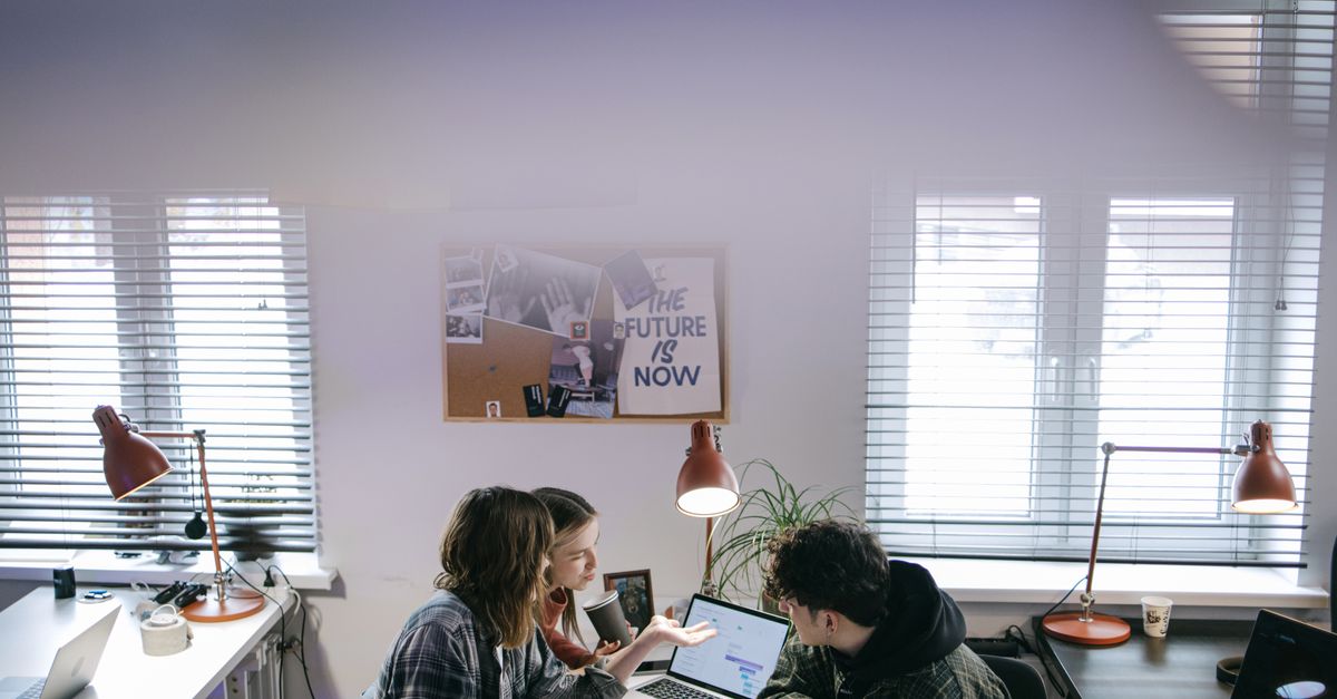 HR Should Tell Employees How Far Its AI Agents Can Act
