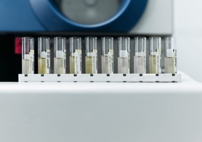 Substituted Drug Tests Fall to 0.03% in Quest Data, but Invalid Results Hold at 0.43%