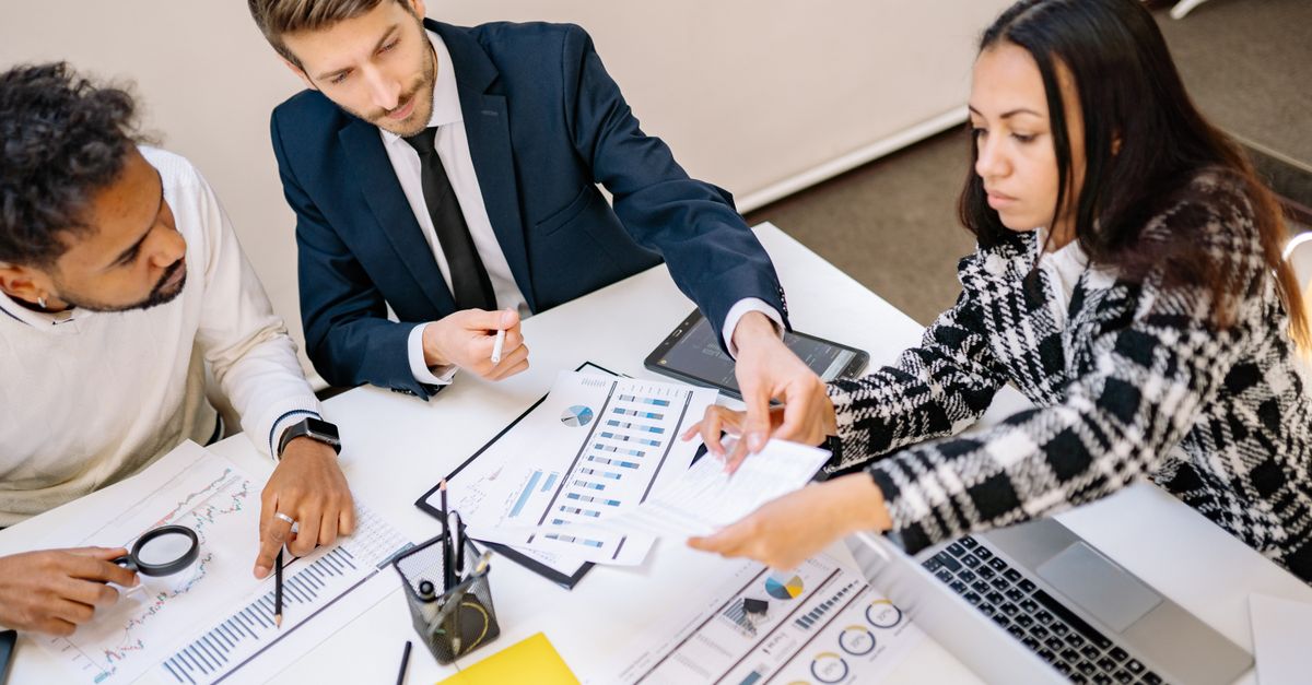 HR Is Analyzing AI’s Workforce Impact but Not Replanning Around It
