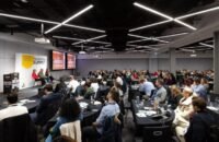The MarTech Summit London Has a Leadership Track for CMOs