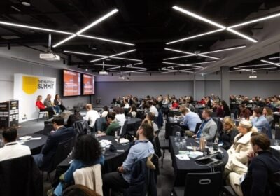 The MarTech Summit London Has a Leadership Track for CMOs