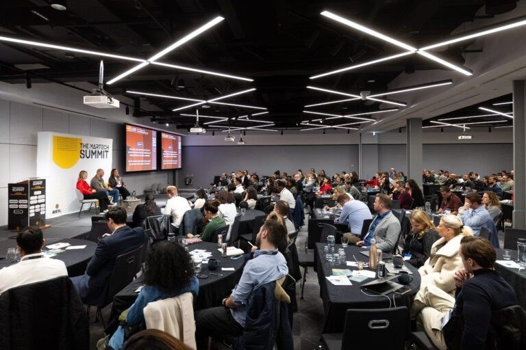 The MarTech Summit London Has a Leadership Track for CMOs