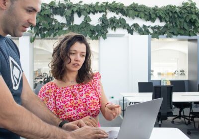 UK Flexible Working Decisions Are Moving Down to the Line Manager