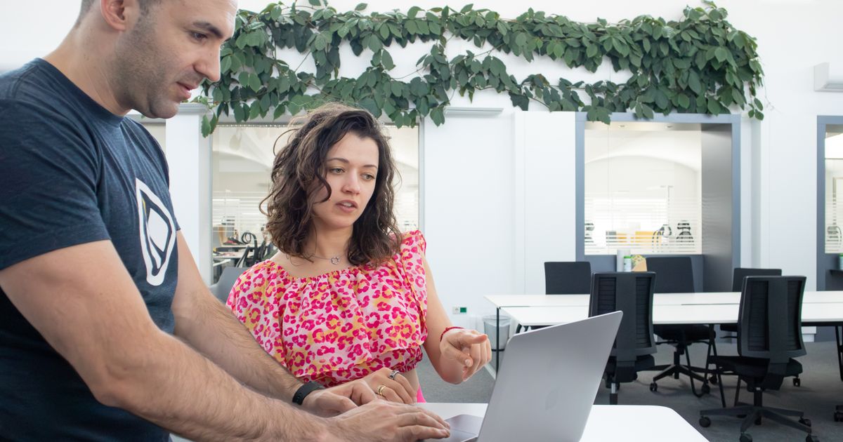 UK Flexible Working Decisions Are Moving Down to the Line Manager
